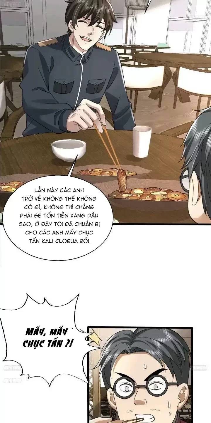 Đệ Nhất Danh Sách - Chapter 309 - Page 4