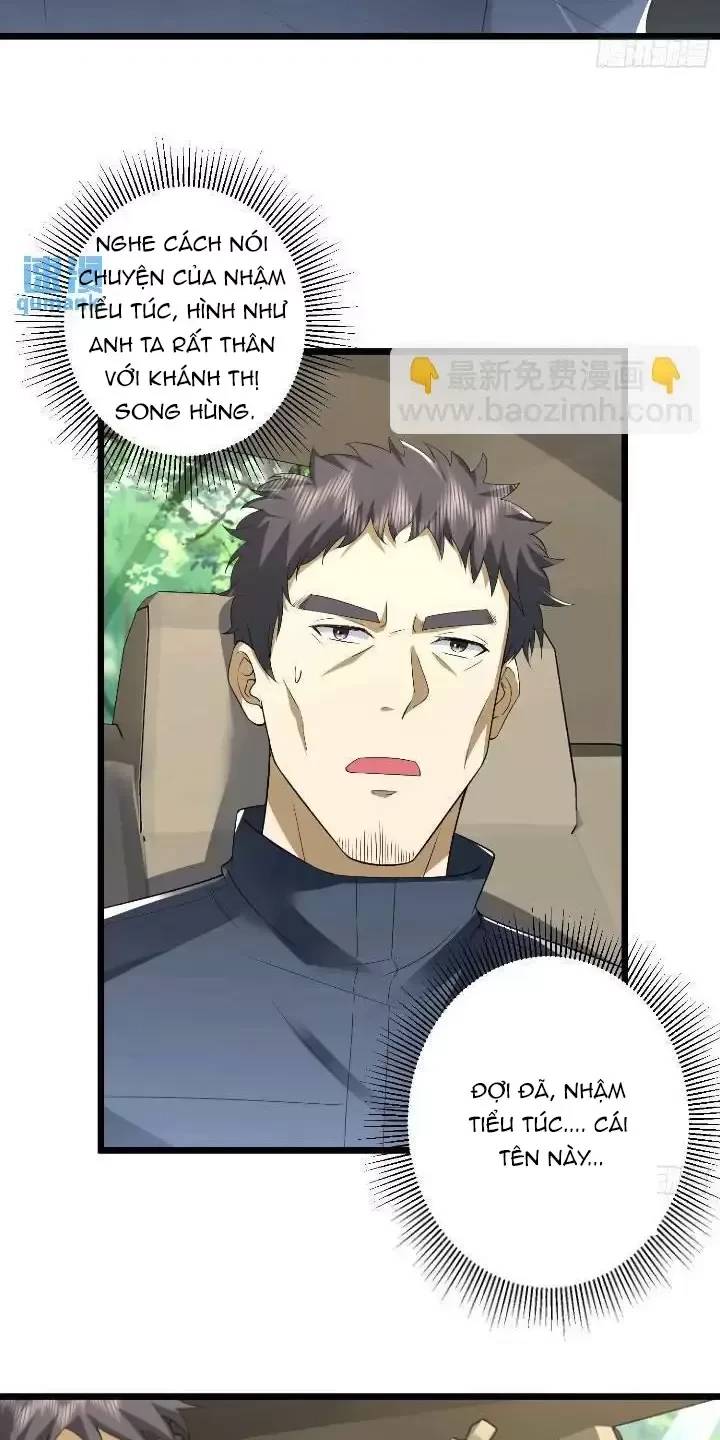 Đệ Nhất Danh Sách - Chapter 309 - Page 40