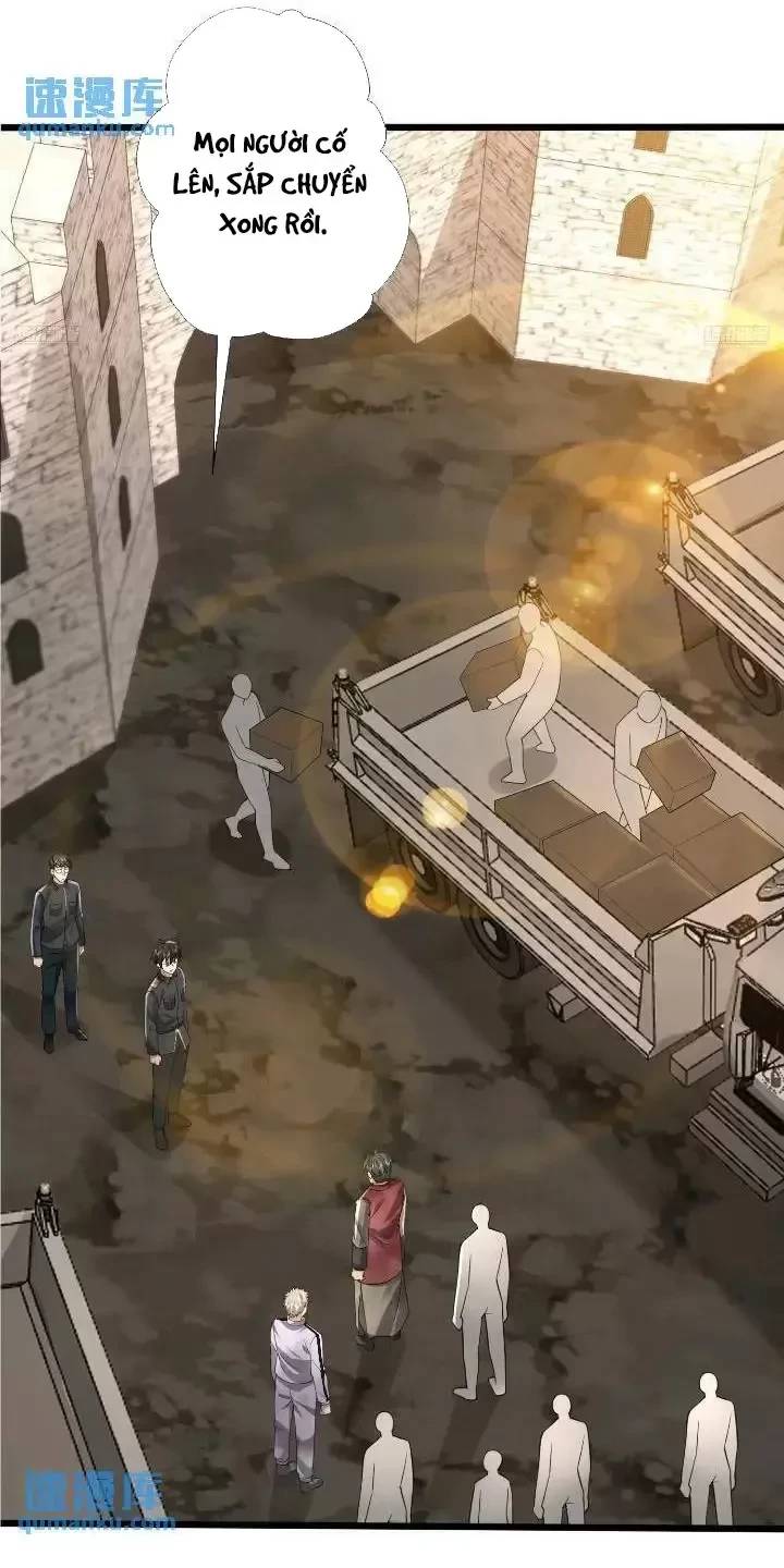 Đệ Nhất Danh Sách - Chapter 309 - Page 8