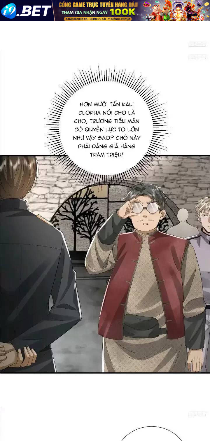 Đệ Nhất Danh Sách - Chapter 309 - Page 9