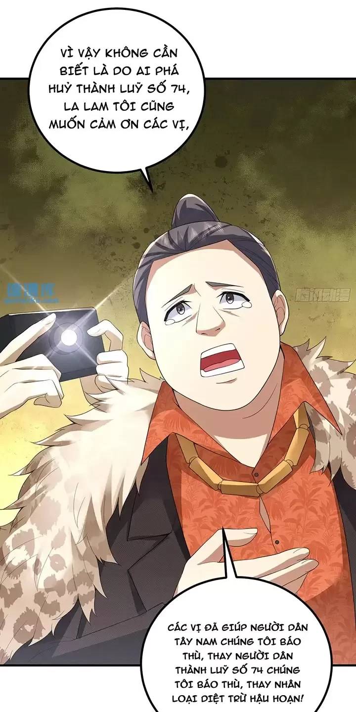 Đệ Nhất Danh Sách - Chapter 310 - Page 11