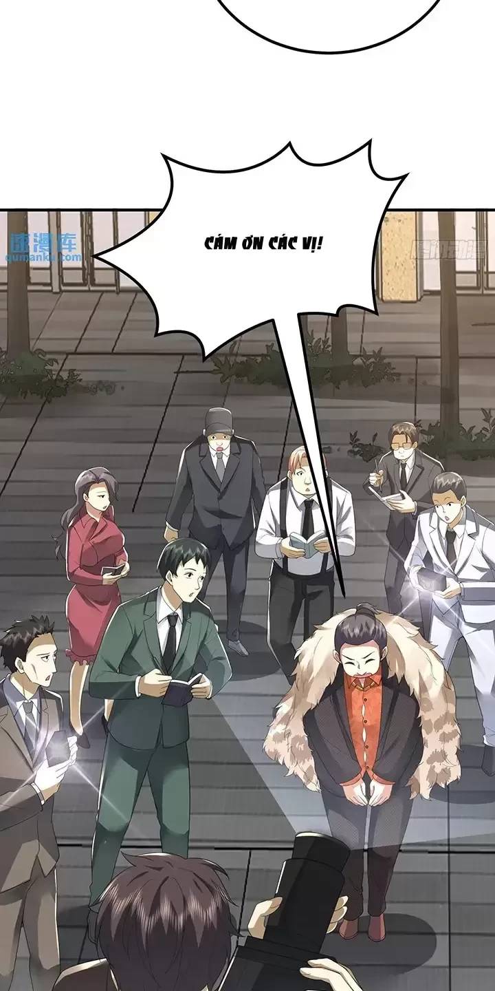 Đệ Nhất Danh Sách - Chapter 310 - Page 12