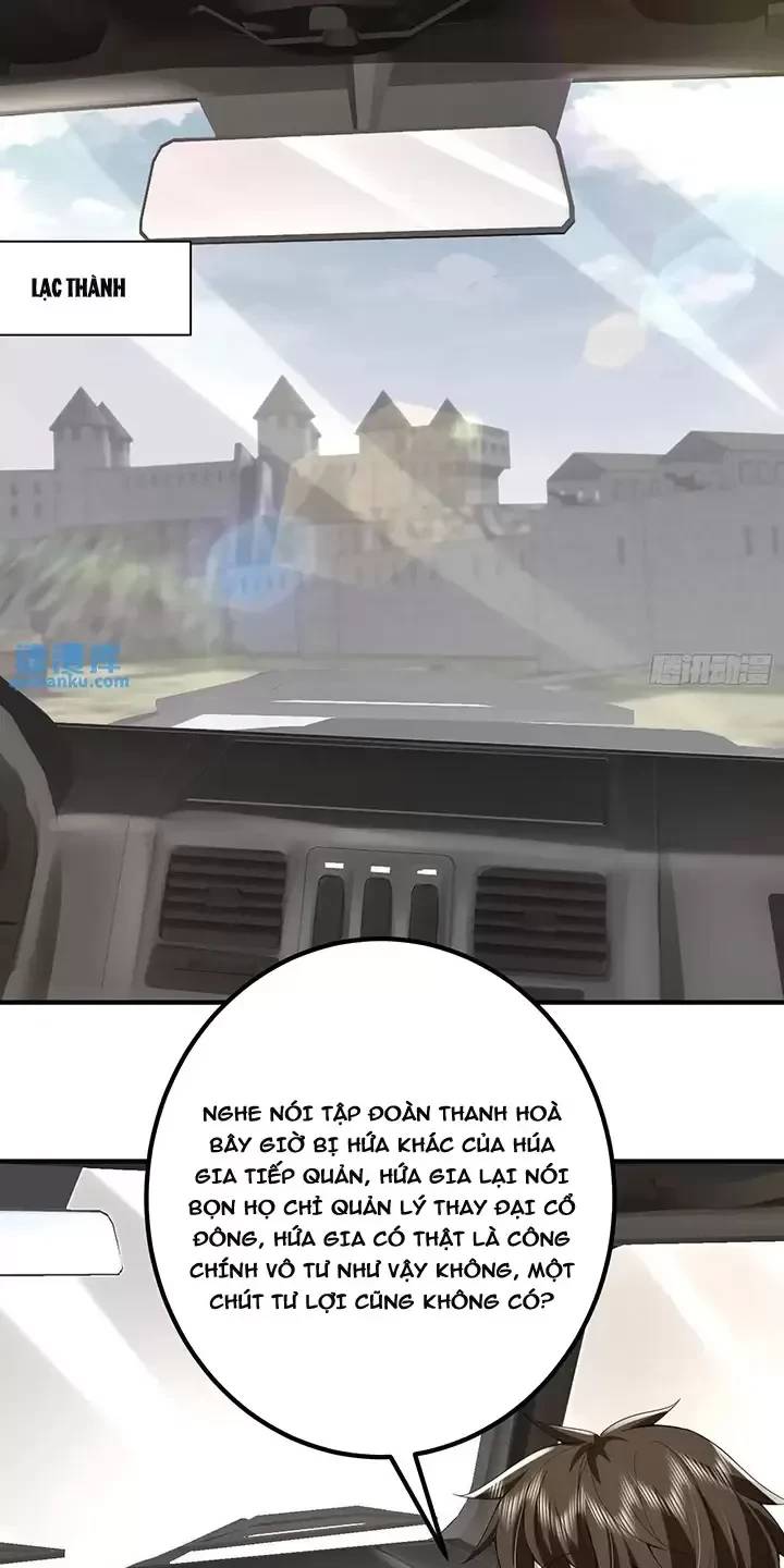 Đệ Nhất Danh Sách - Chapter 310 - Page 16