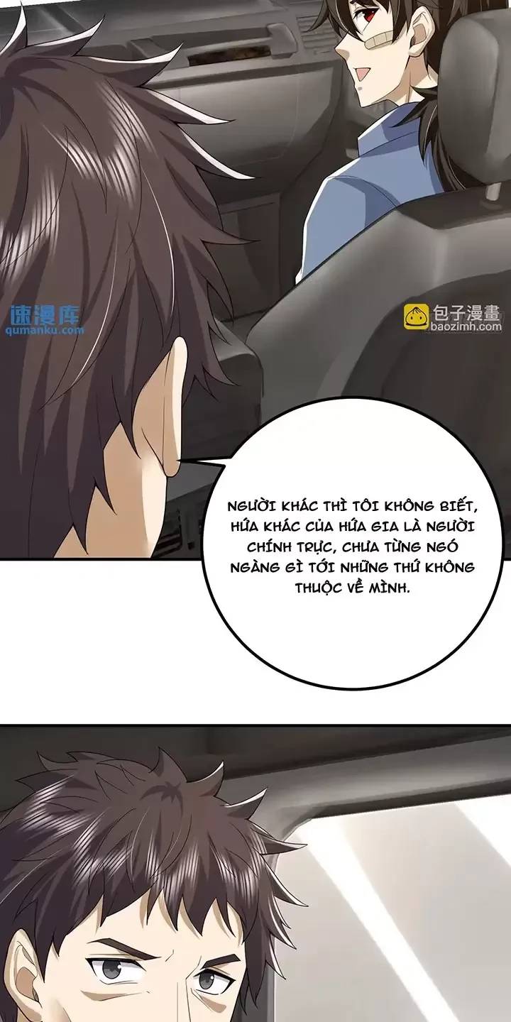 Đệ Nhất Danh Sách - Chapter 310 - Page 17