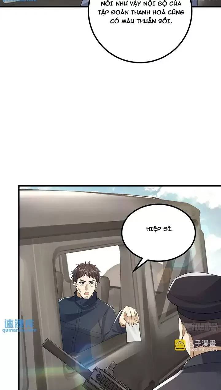 Đệ Nhất Danh Sách - Chapter 310 - Page 19