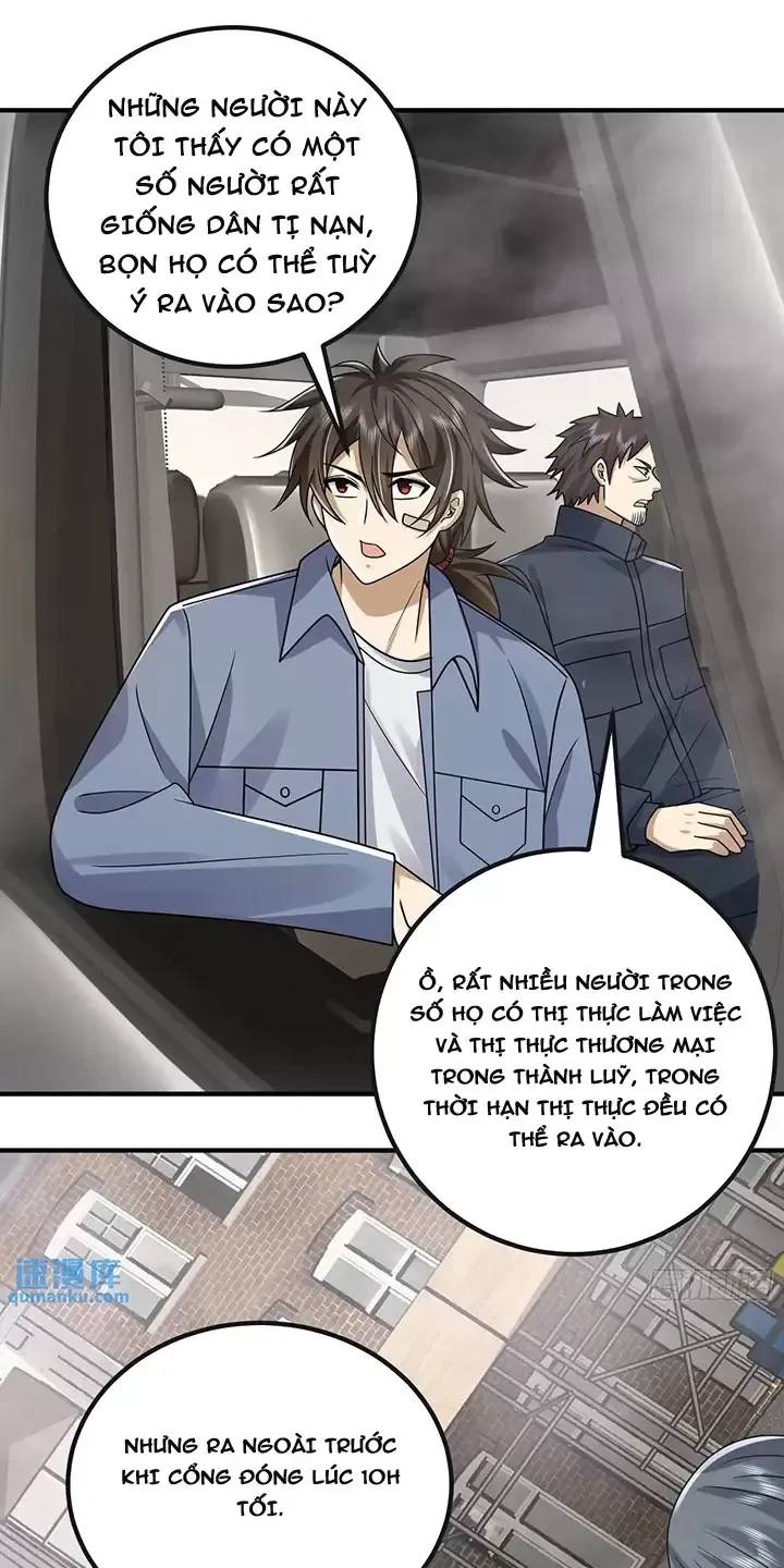 Đệ Nhất Danh Sách - Chapter 310 - Page 21