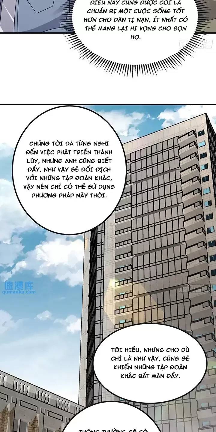Đệ Nhất Danh Sách - Chapter 310 - Page 25