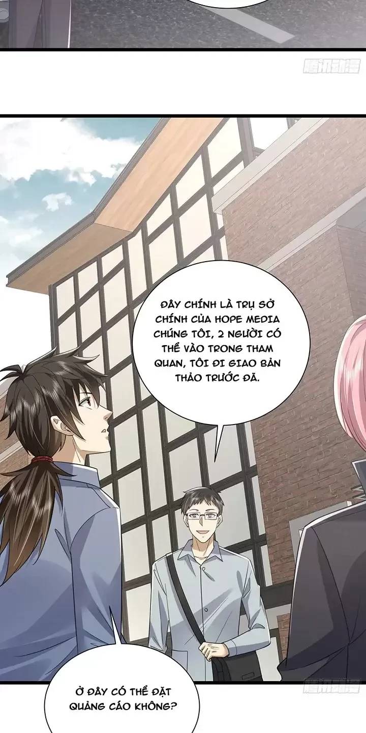 Đệ Nhất Danh Sách - Chapter 310 - Page 27