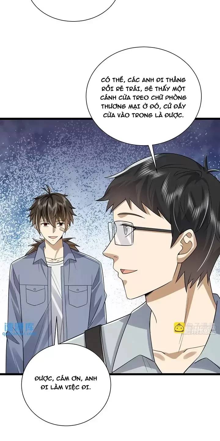 Đệ Nhất Danh Sách - Chapter 310 - Page 28