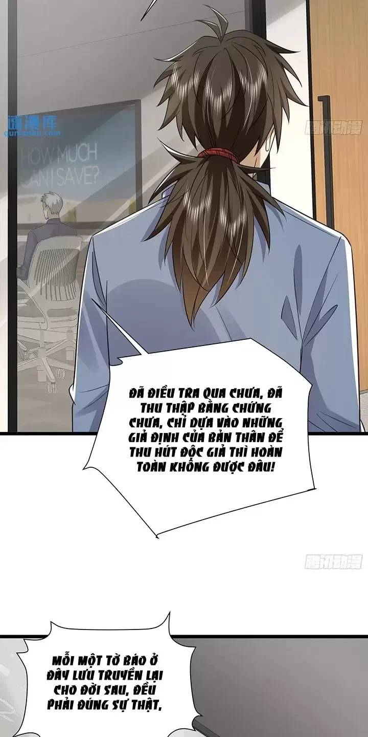 Đệ Nhất Danh Sách - Chapter 310 - Page 31