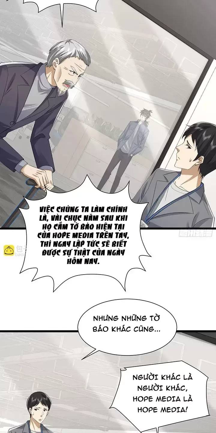 Đệ Nhất Danh Sách - Chapter 310 - Page 32