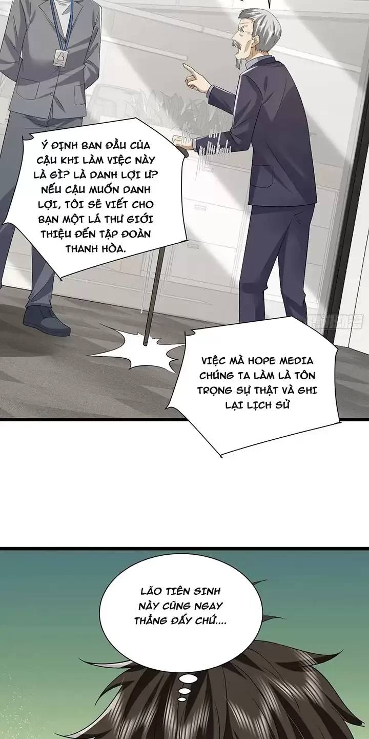 Đệ Nhất Danh Sách - Chapter 310 - Page 33