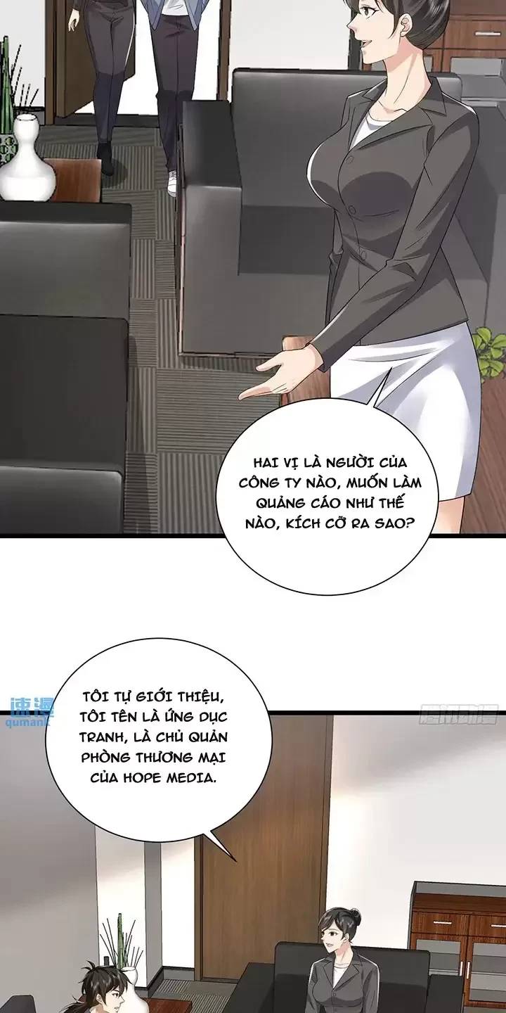 Đệ Nhất Danh Sách - Chapter 310 - Page 36