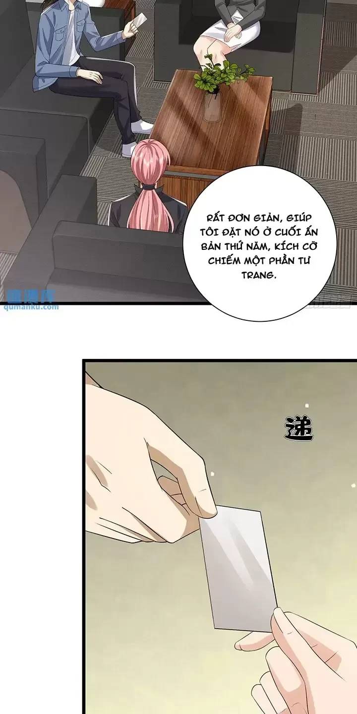 Đệ Nhất Danh Sách - Chapter 310 - Page 37