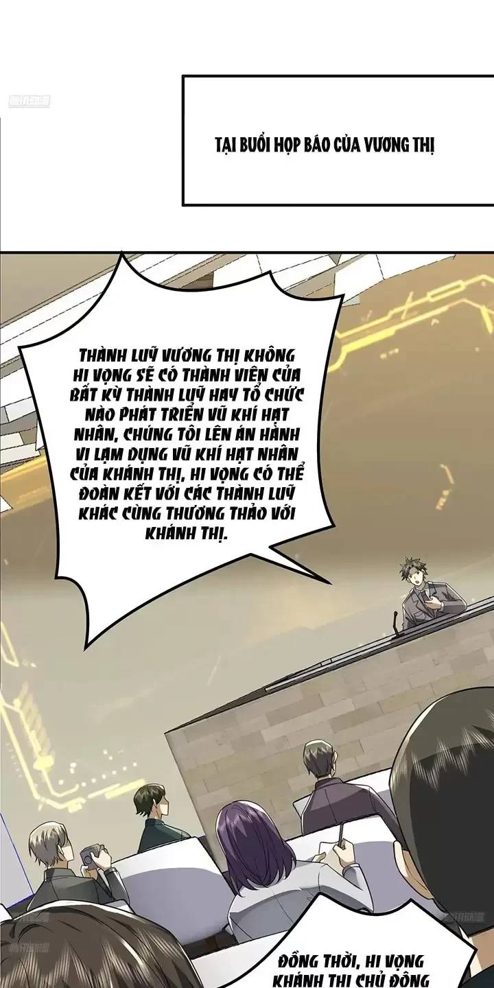 Đệ Nhất Danh Sách - Chapter 310 - Page 4