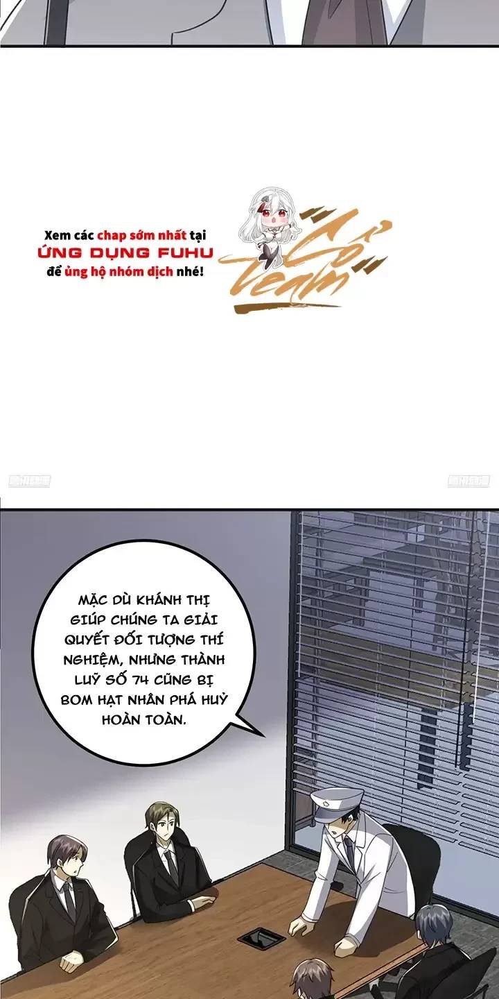 Đệ Nhất Danh Sách - Chapter 310 - Page 6