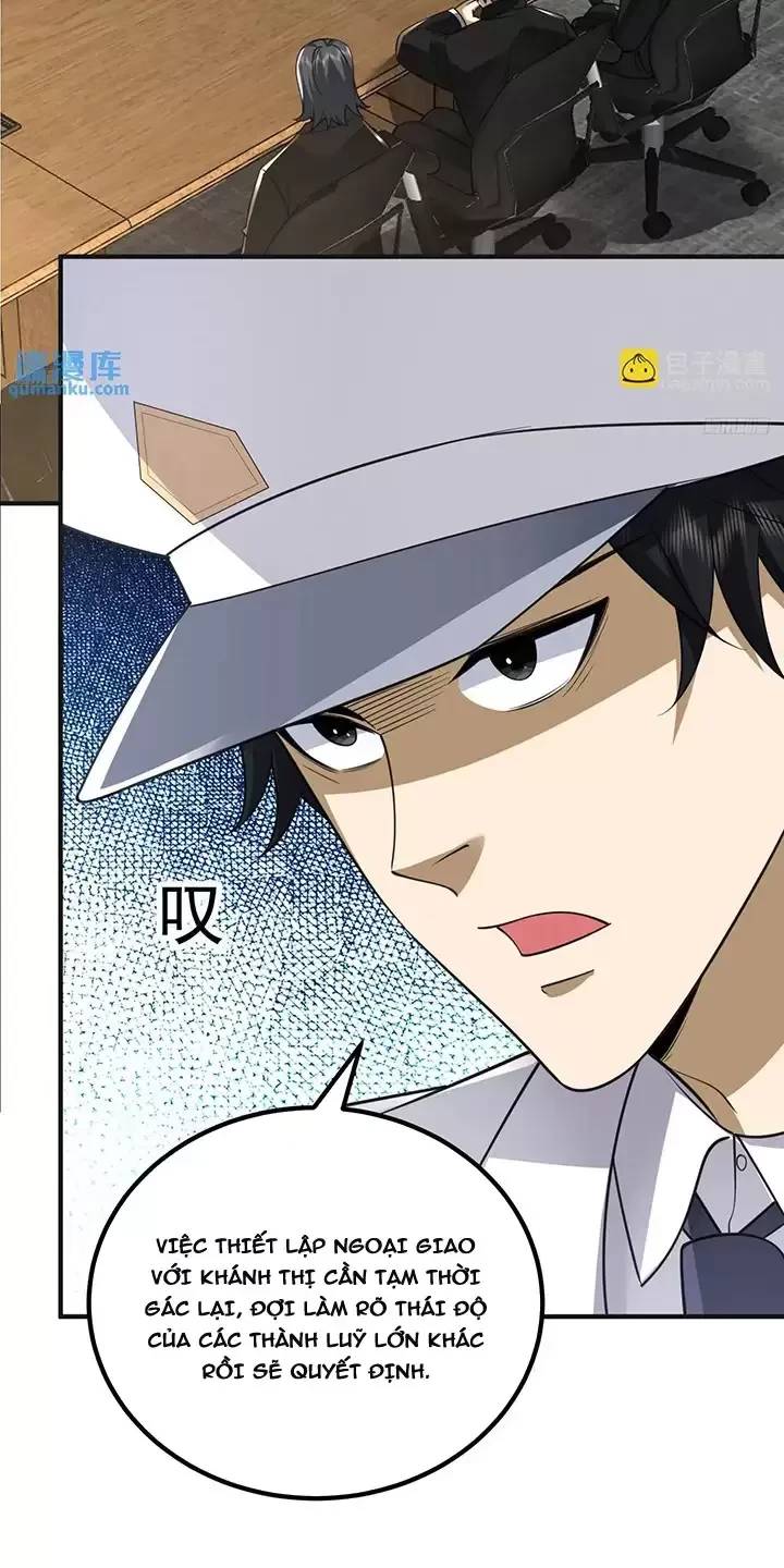 Đệ Nhất Danh Sách - Chapter 310 - Page 7