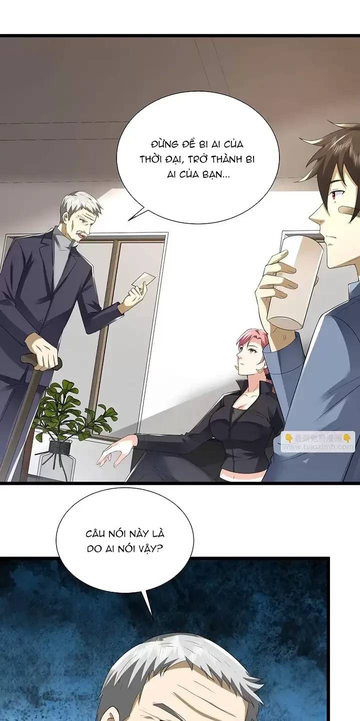 Đệ Nhất Danh Sách - Chapter 311 - Page 12