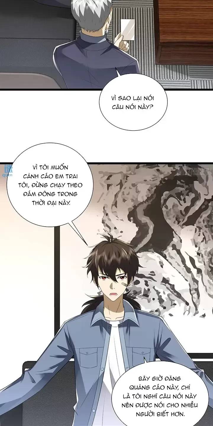 Đệ Nhất Danh Sách - Chapter 311 - Page 14