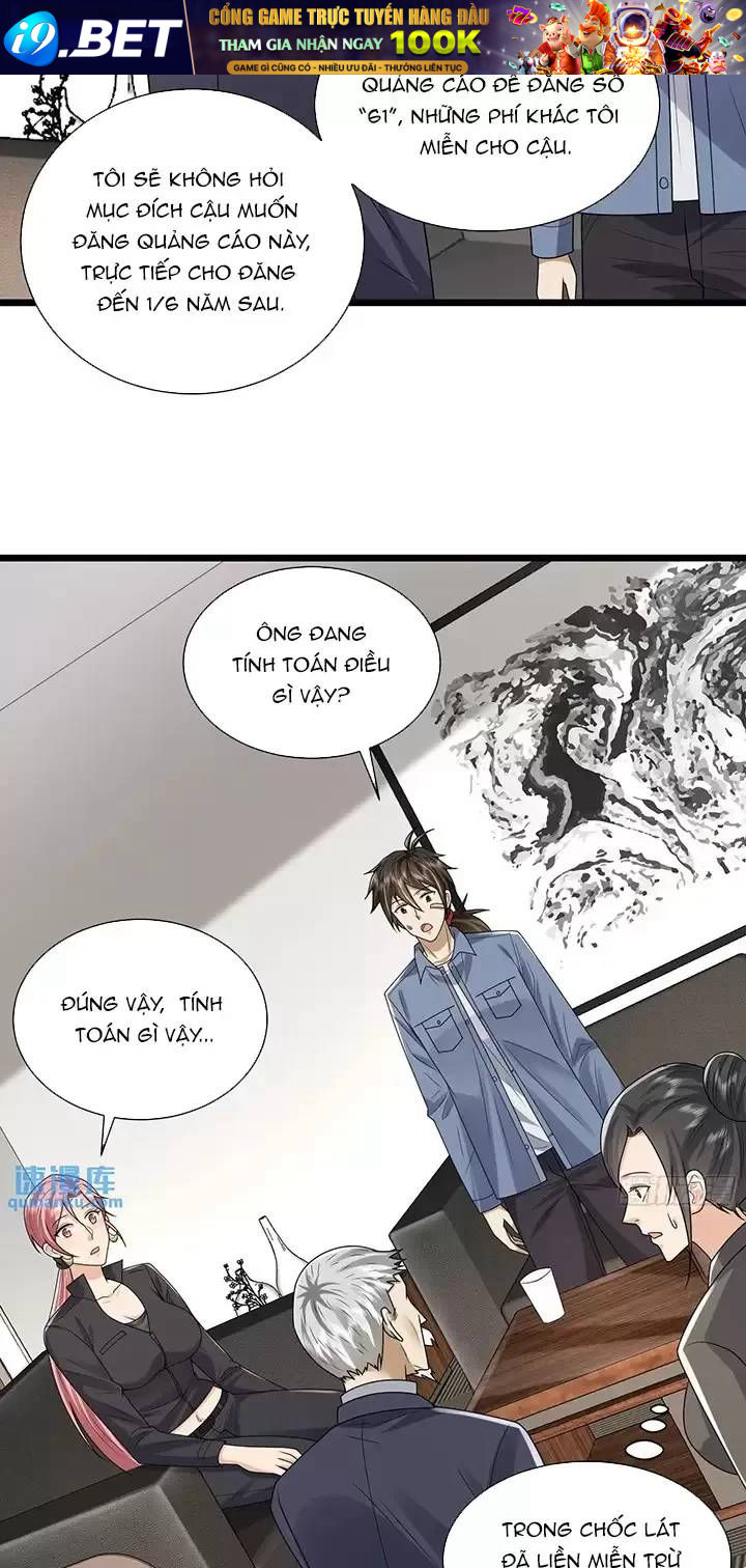 Đệ Nhất Danh Sách - Chapter 311 - Page 17