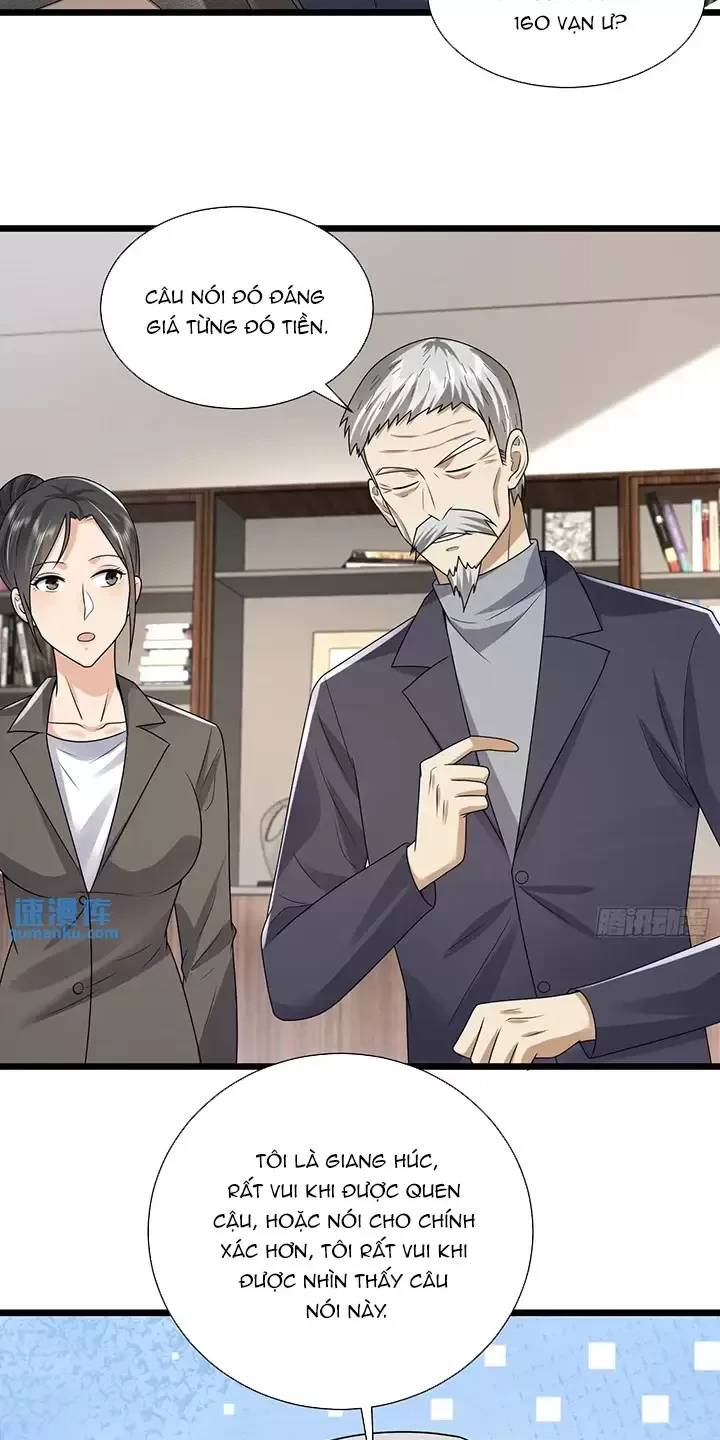 Đệ Nhất Danh Sách - Chapter 311 - Page 18