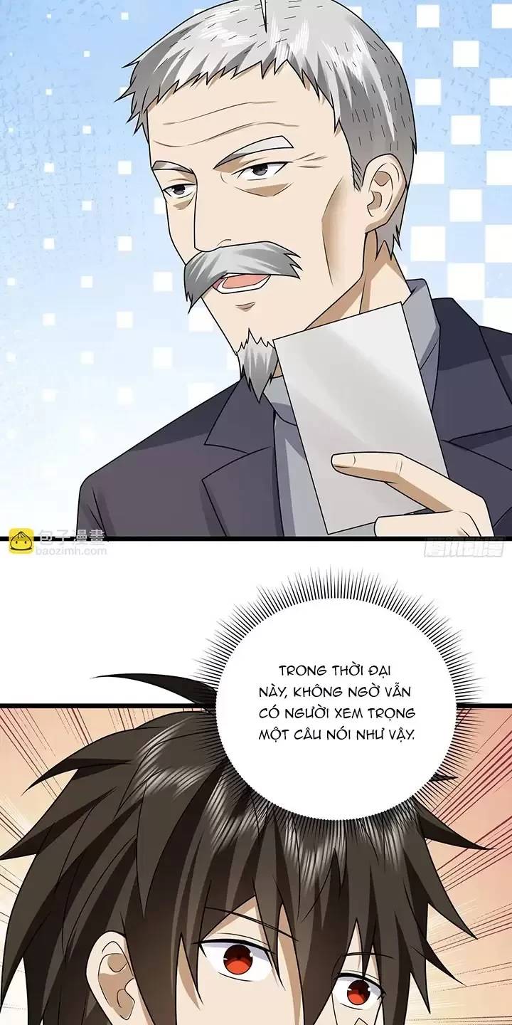 Đệ Nhất Danh Sách - Chapter 311 - Page 19