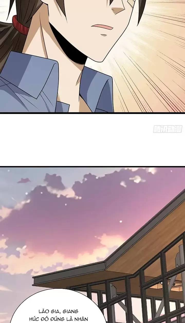 Đệ Nhất Danh Sách - Chapter 311 - Page 20