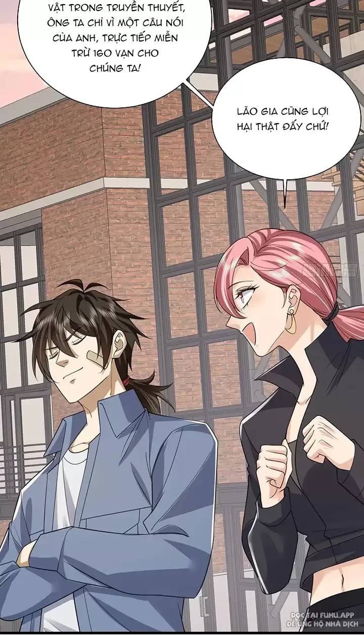 Đệ Nhất Danh Sách - Chapter 311 - Page 21