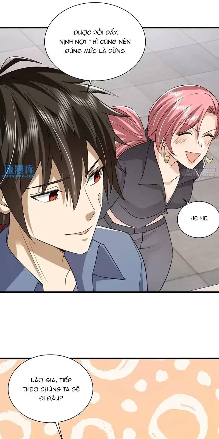 Đệ Nhất Danh Sách - Chapter 311 - Page 22