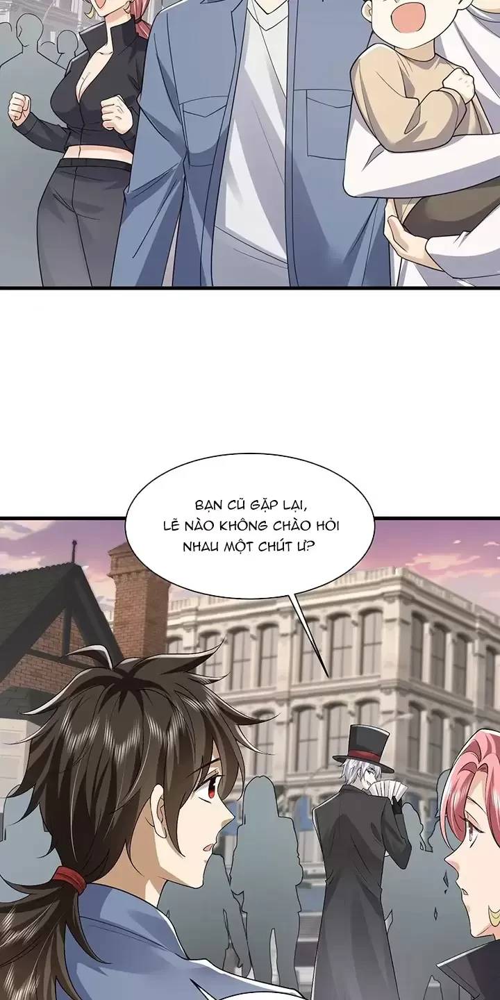 Đệ Nhất Danh Sách - Chapter 311 - Page 26