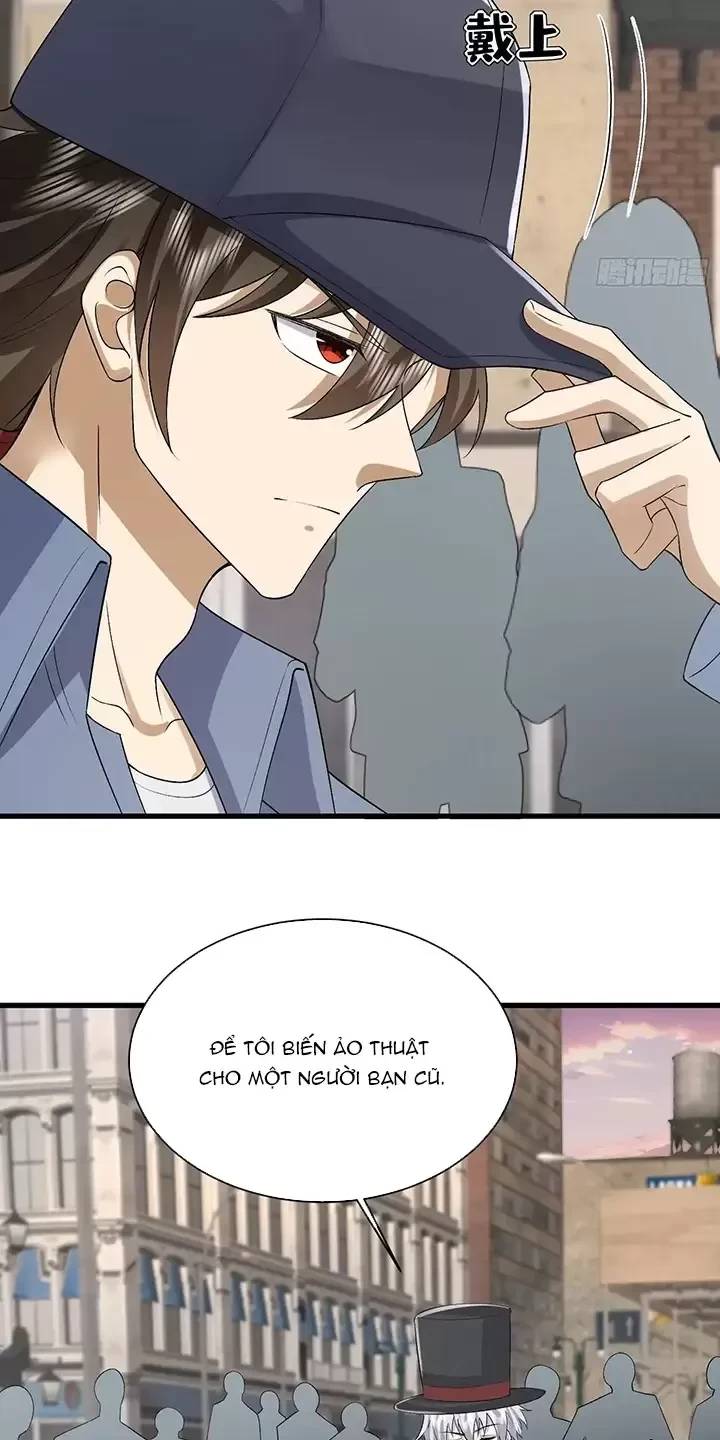 Đệ Nhất Danh Sách - Chapter 311 - Page 28