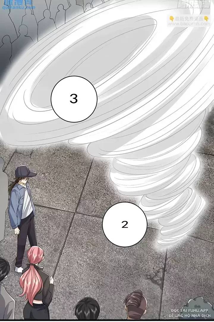 Đệ Nhất Danh Sách - Chapter 311 - Page 32