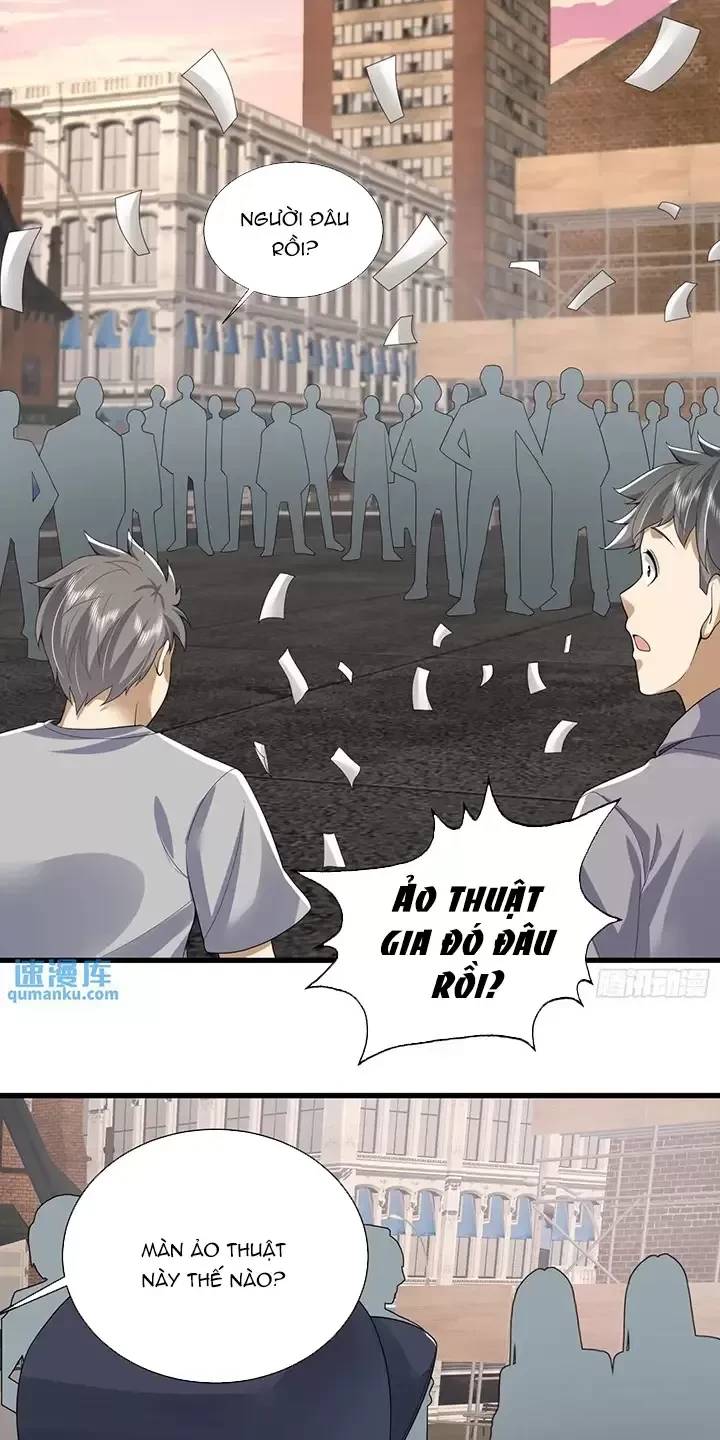 Đệ Nhất Danh Sách - Chapter 311 - Page 34