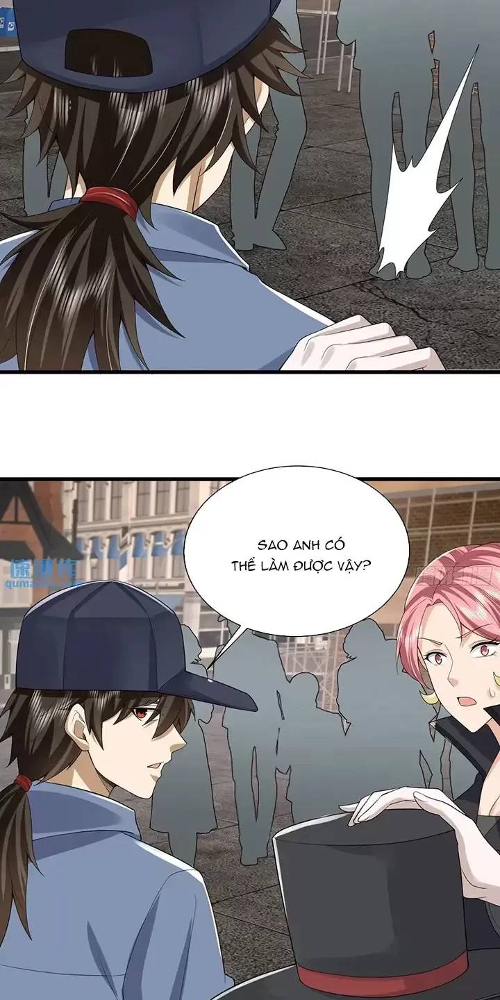 Đệ Nhất Danh Sách - Chapter 311 - Page 35