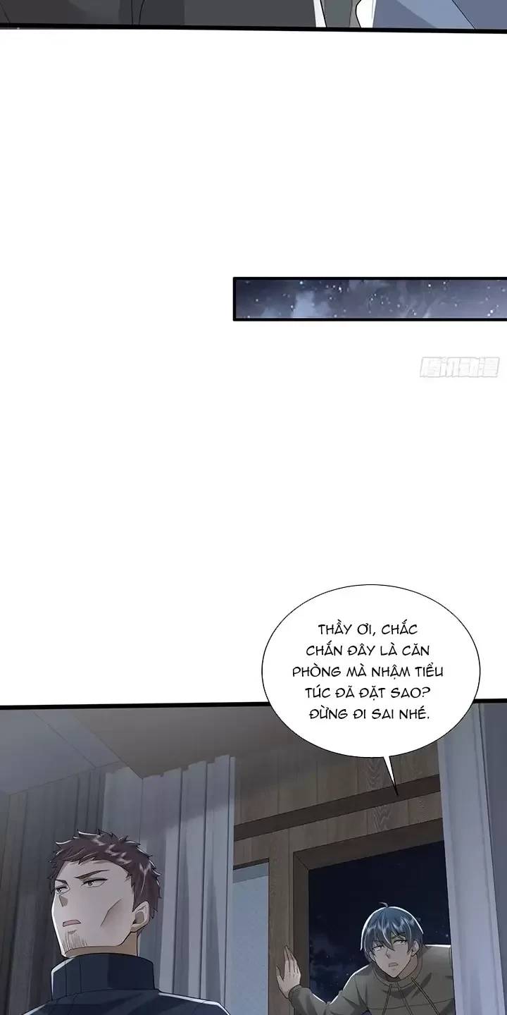Đệ Nhất Danh Sách - Chapter 311 - Page 37