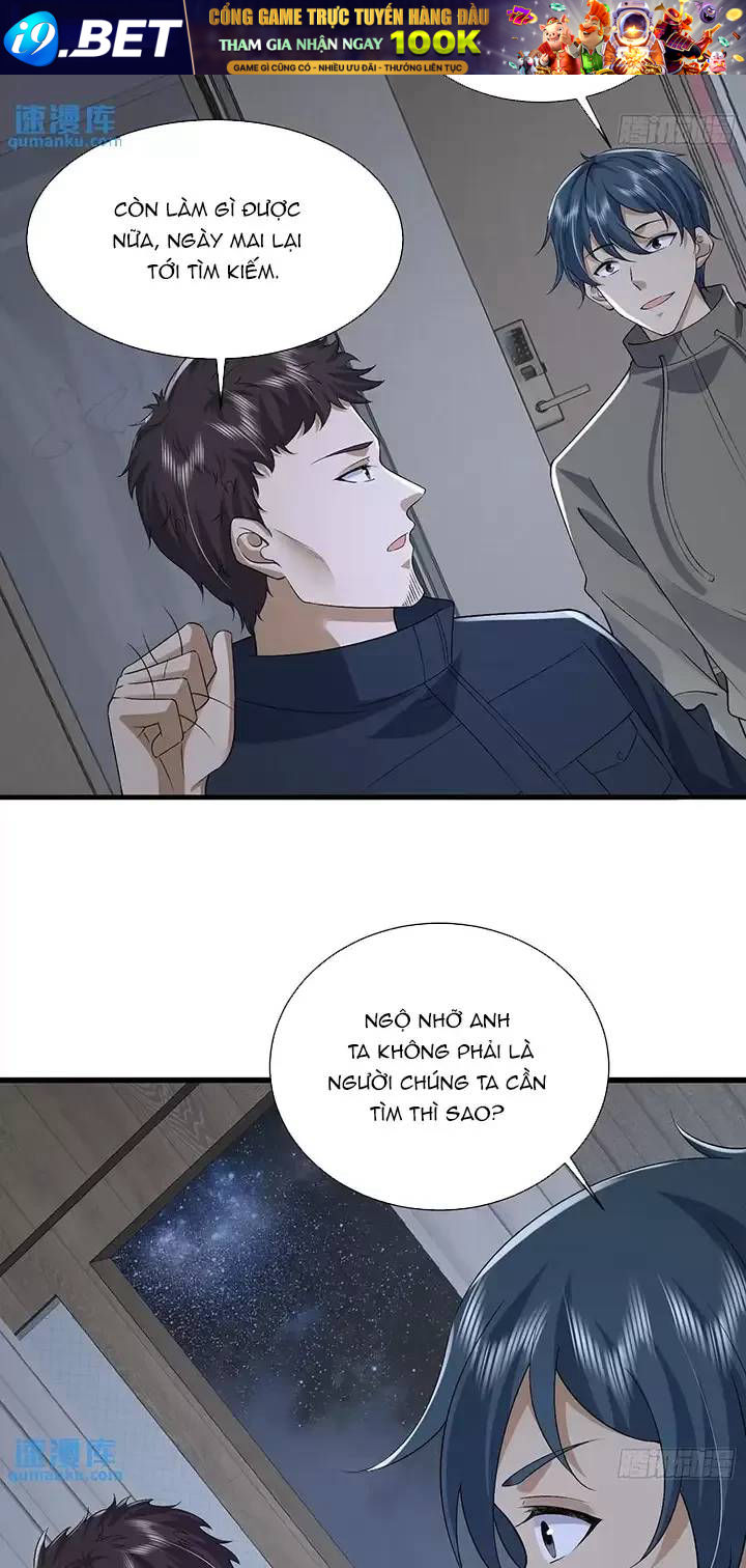 Đệ Nhất Danh Sách - Chapter 311 - Page 41