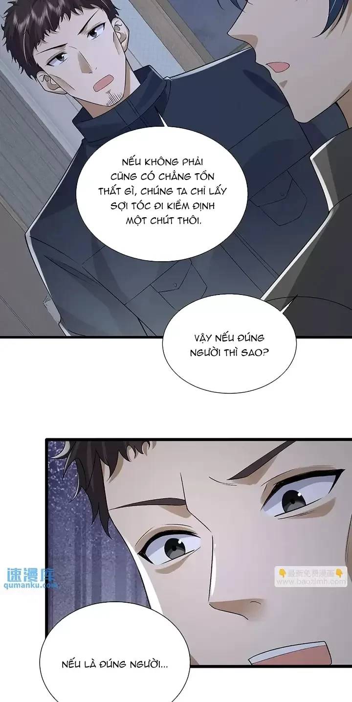 Đệ Nhất Danh Sách - Chapter 311 - Page 42