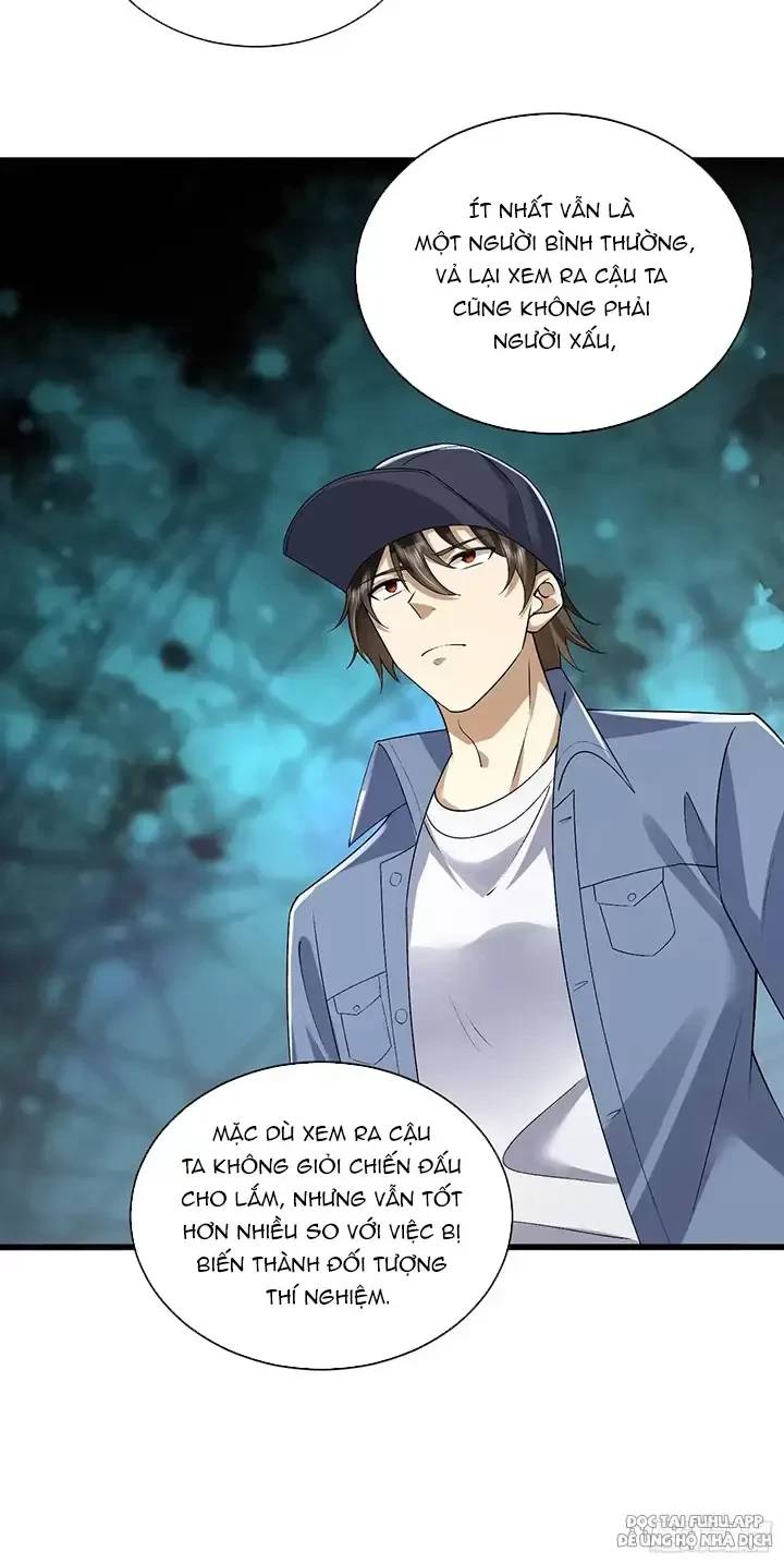 Đệ Nhất Danh Sách - Chapter 311 - Page 43