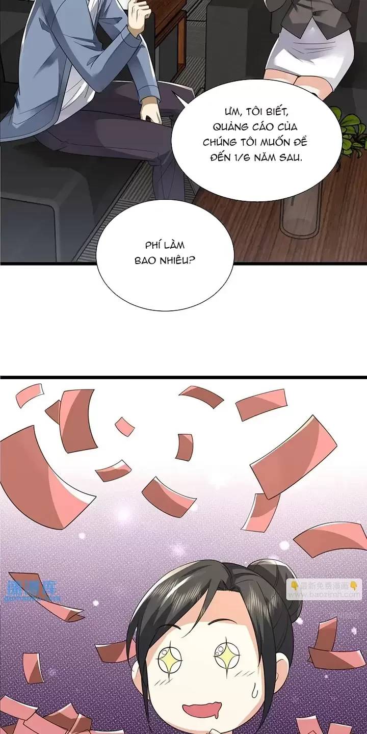 Đệ Nhất Danh Sách - Chapter 311 - Page 6