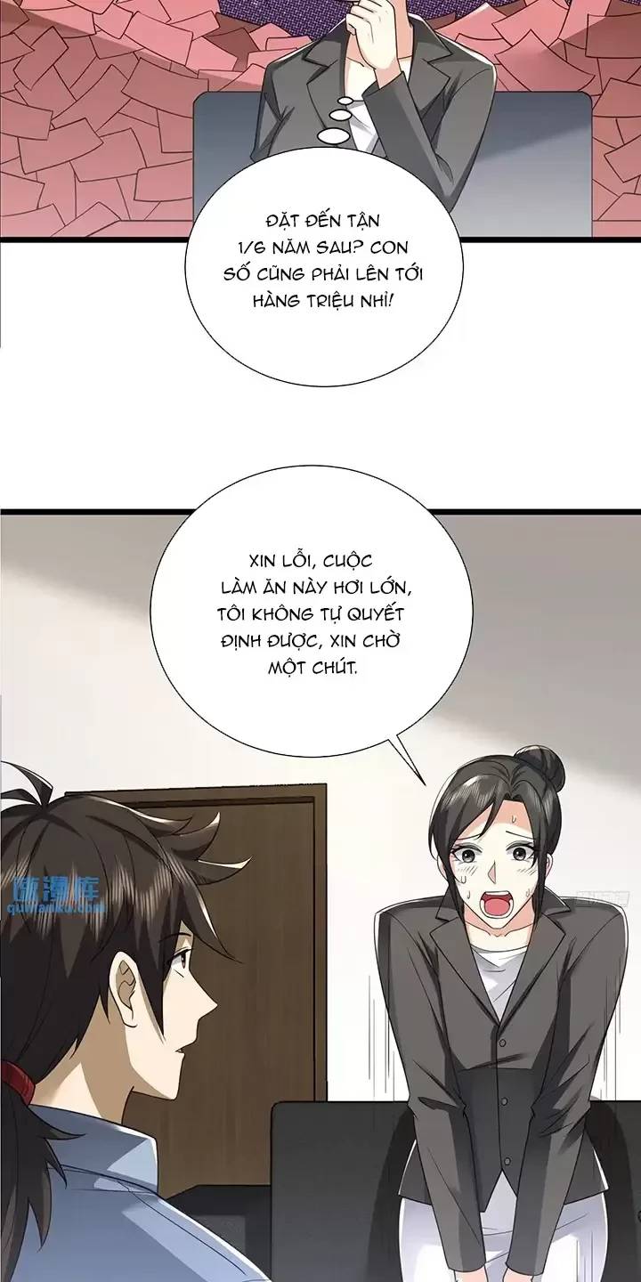 Đệ Nhất Danh Sách - Chapter 311 - Page 7