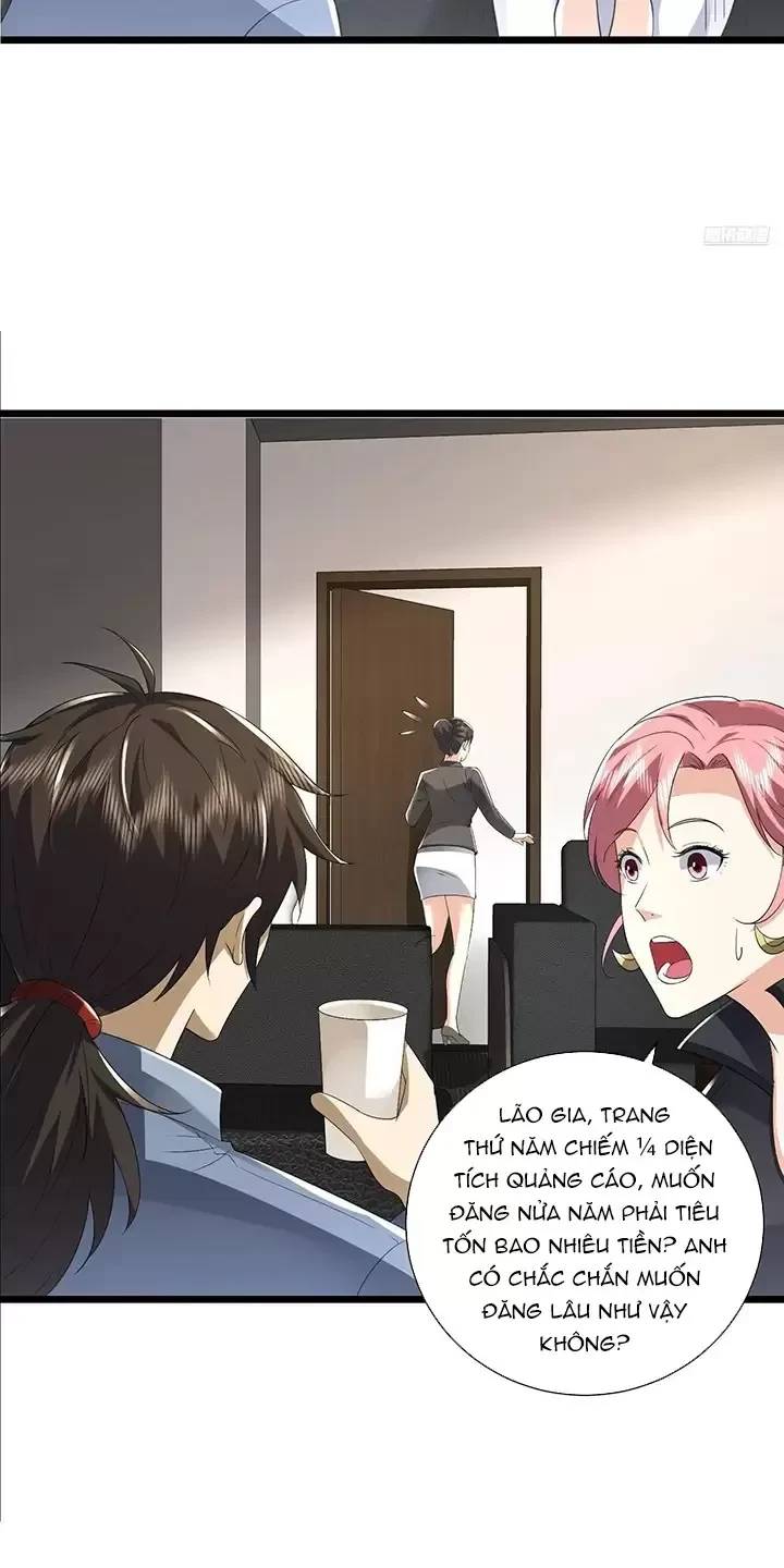 Đệ Nhất Danh Sách - Chapter 311 - Page 8