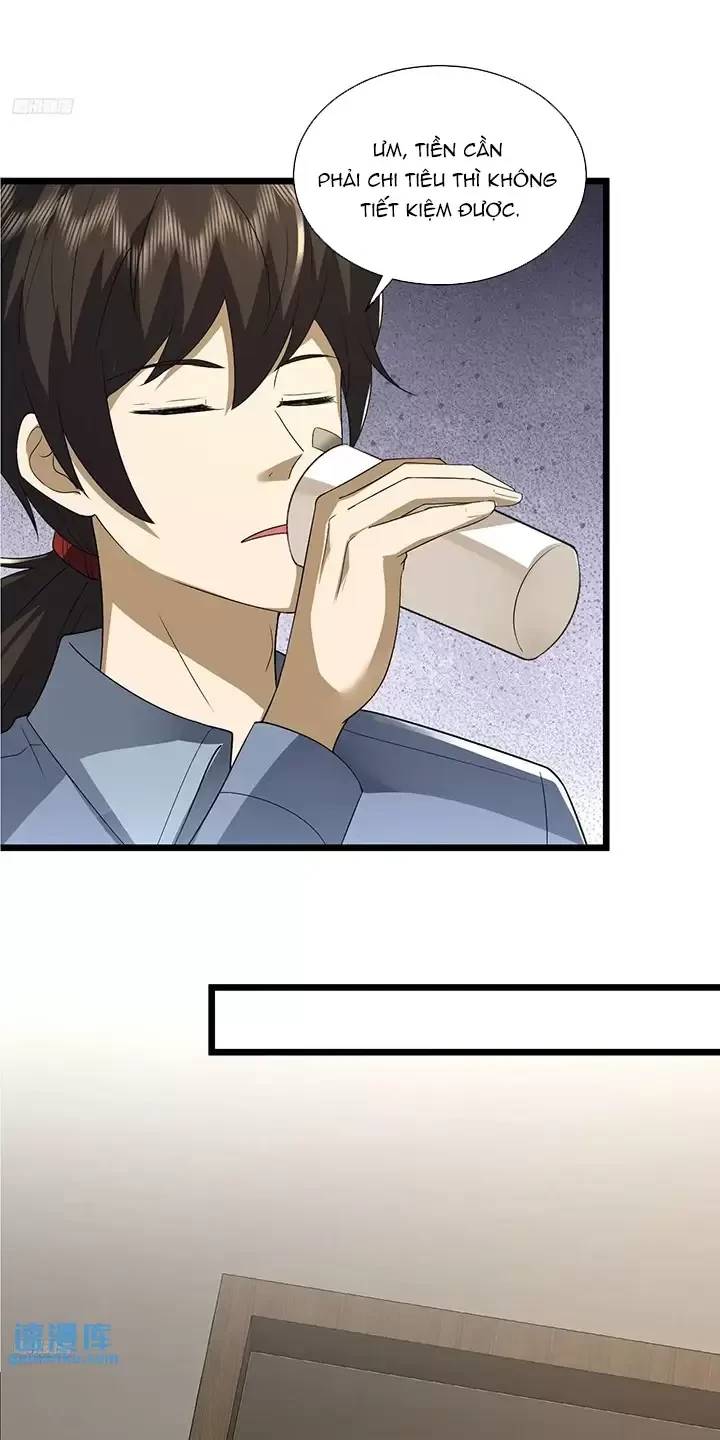 Đệ Nhất Danh Sách - Chapter 311 - Page 9