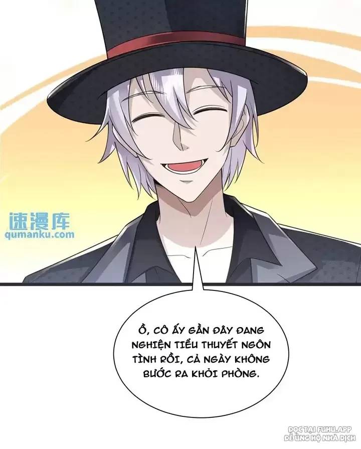 Đệ Nhất Danh Sách - Chapter 312 - Page 11