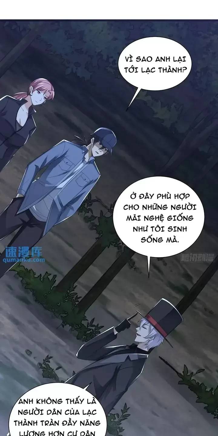 Đệ Nhất Danh Sách - Chapter 312 - Page 12