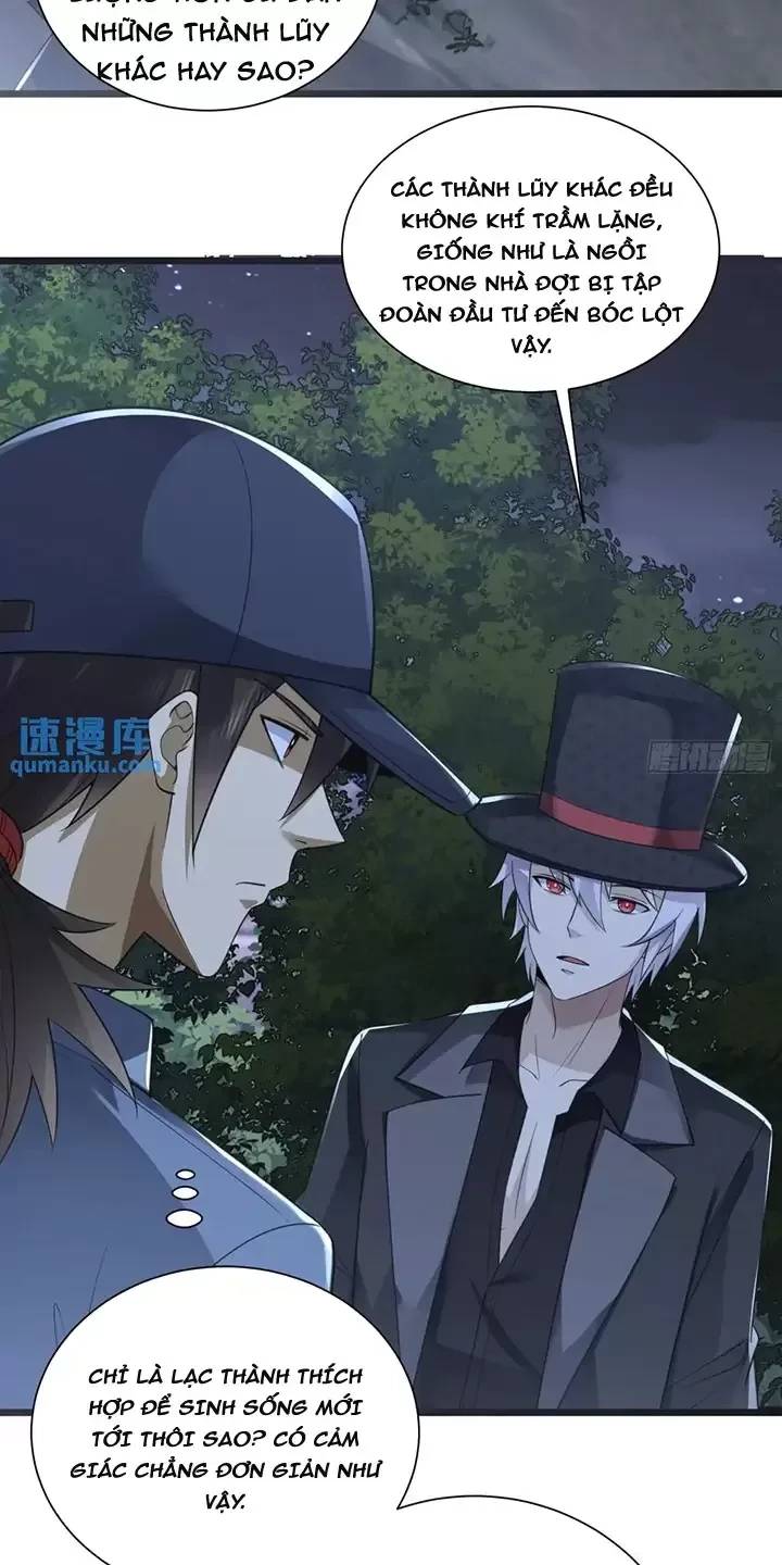 Đệ Nhất Danh Sách - Chapter 312 - Page 13