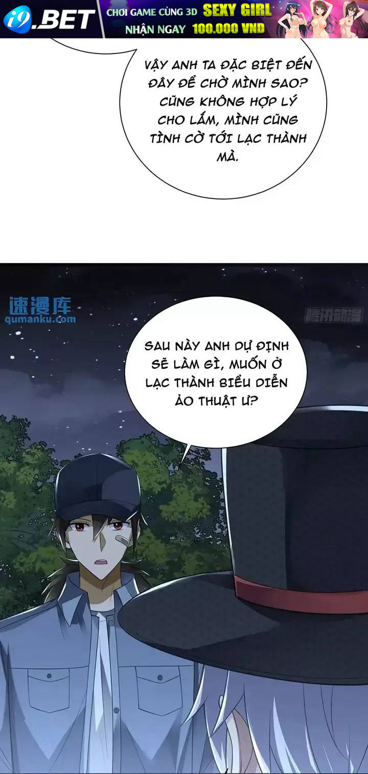 Đệ Nhất Danh Sách - Chapter 312 - Page 14