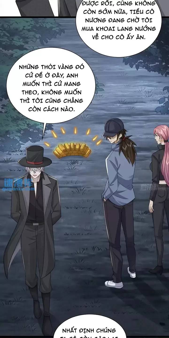 Đệ Nhất Danh Sách - Chapter 312 - Page 16