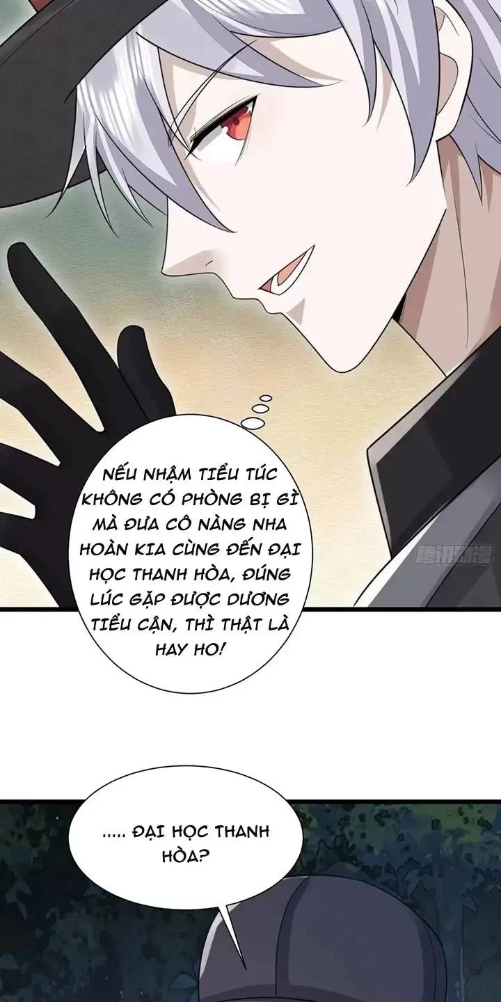 Đệ Nhất Danh Sách - Chapter 312 - Page 18