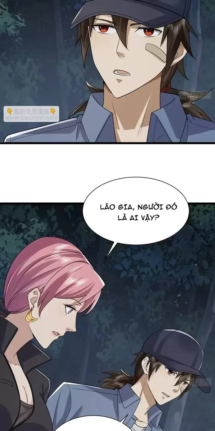 Đệ Nhất Danh Sách - Chapter 312 - Page 19