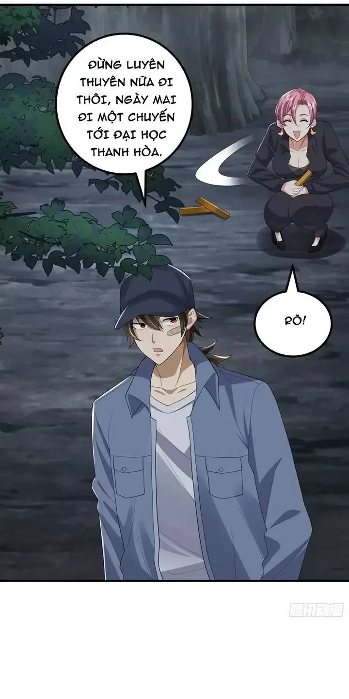 Đệ Nhất Danh Sách - Chapter 312 - Page 22